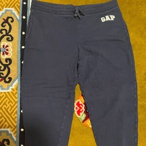 GAP Sweatpants Navy